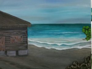 unique artwork